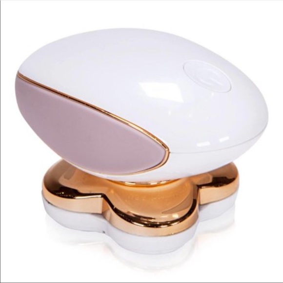 Zoë Ayla Hair Removal Device for body NIB - Picture 2 of 2